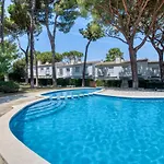 Дом отдыха Condado Пальс