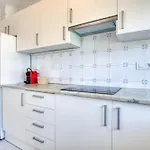 Condado Дом отдыха *